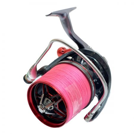  DAIWA ダイワ 13トーナメントサーフ 45 ノブ社外品　キズあり 059360