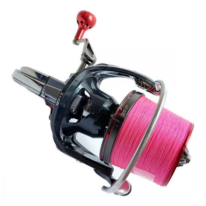 DAIWA ダイワ 13トーナメントサーフ 45 ノブ社外品 キズあり 059360｜中古｜なんでもリサイクルビッグバン