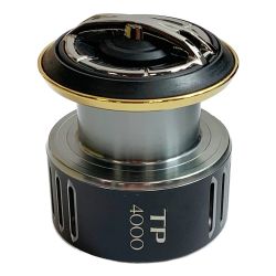★★ SHIMANO シマノ 15 ツインパワー 4000 替えスプール　本体のみ Bランク