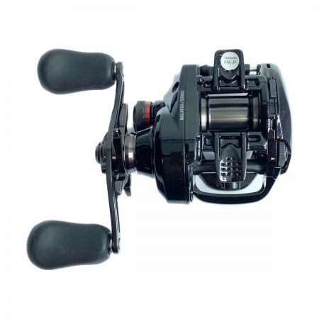  SHIMANO シマノ 17スコーピオンDC101HG　ベイトリール 03662 【左巻き】
