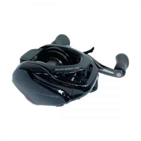  SHIMANO シマノ 17スコーピオンDC101HG　ベイトリール 03662 【左巻き】