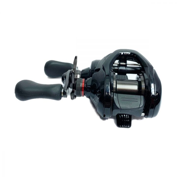 SHIMANO シマノ 17スコーピオンDC101HG ベイトリール 03662 【左巻き】｜中古｜なんでもリサイクルビッグバン