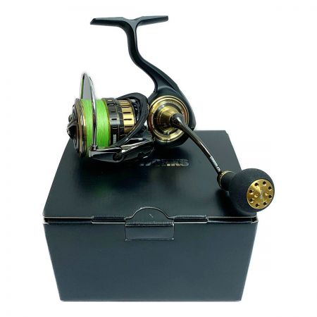  DAIWA ダイワ スピニングリール  19セルテートLT3000-XH SLPW 387226