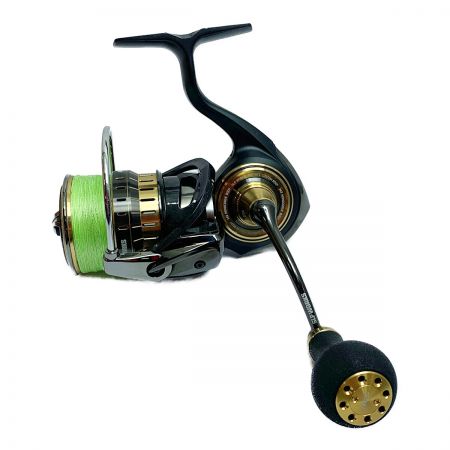  DAIWA ダイワ スピニングリール  19セルテートLT3000-XH SLPW 387226