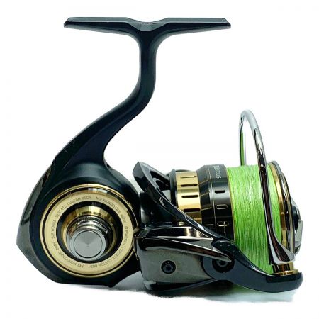  DAIWA ダイワ スピニングリール  19セルテートLT3000-XH SLPW 387226