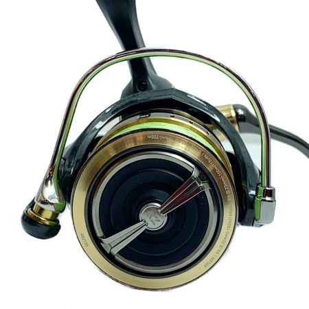  DAIWA ダイワ スピニングリール  19セルテートLT3000-XH SLPW 387226