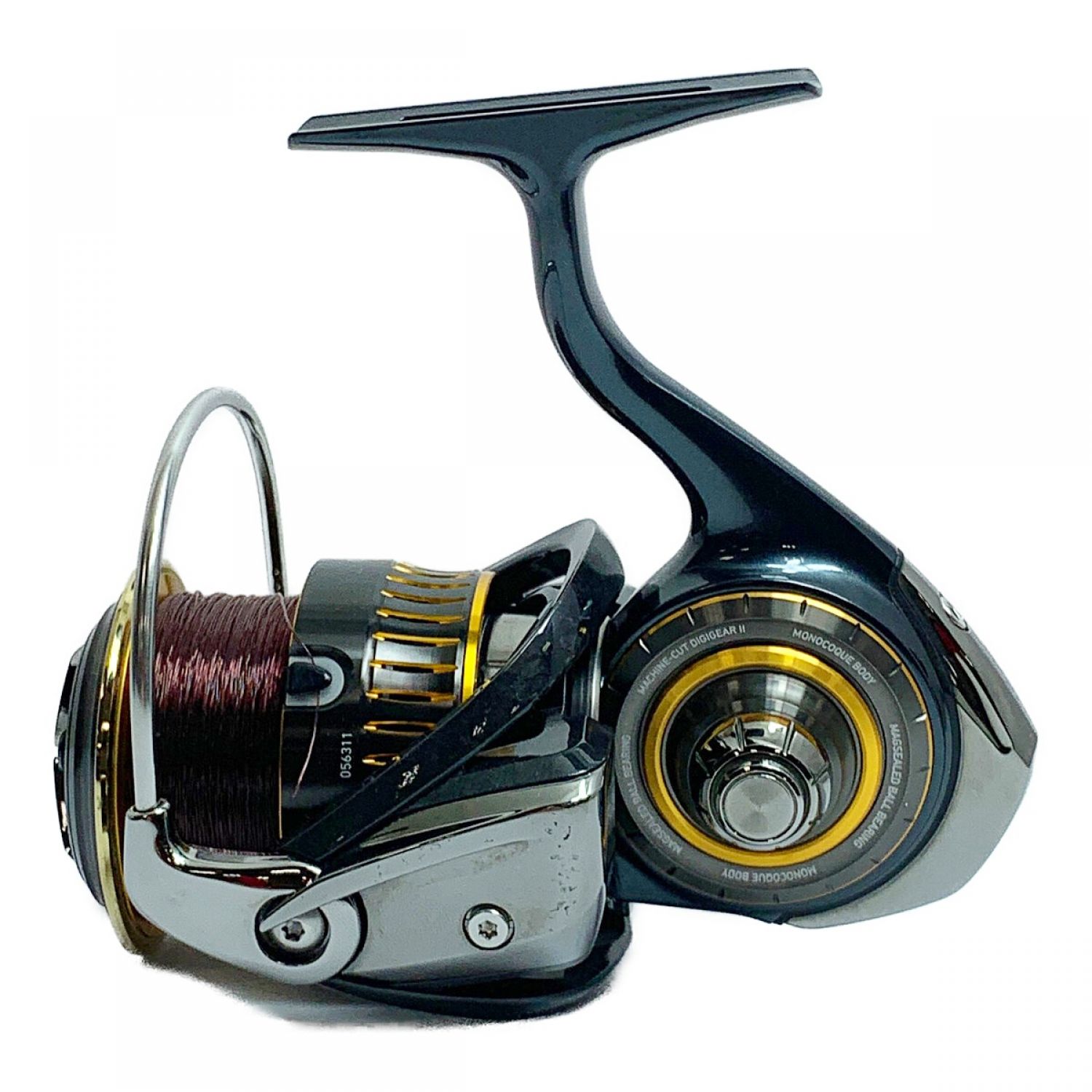 DAIWA ダイワ 16 セルテート HD3500H-