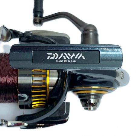  DAIWA ダイワ スピニングリール  16セルテートHD3500H 056311
