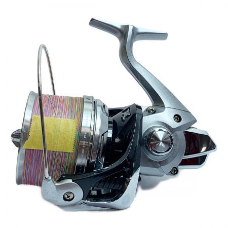  SHIMANO シマノ 13スーパーエアロCI4+ 35　スピニングリール　本体のみ SA49