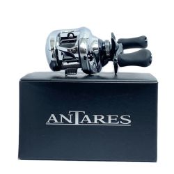 ★★ SHIMANO シマノ 19アンタレスHG右　淡水専用　ベイトリール 03984 Aランク