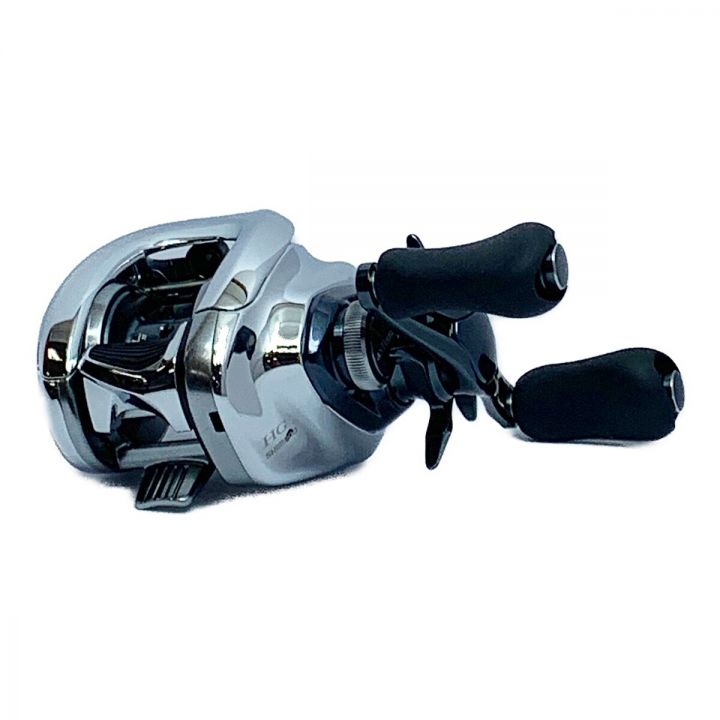 SHIMANO シマノ 19アンタレスHG右 淡水専用 ベイトリール 03984｜中古｜なんでもリサイクルビッグバン