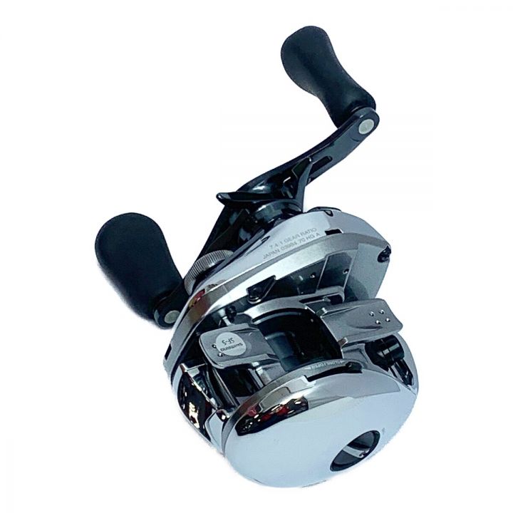 SHIMANO シマノ 19アンタレスHG右 淡水専用 ベイトリール 03984｜中古｜なんでもリサイクルビッグバン