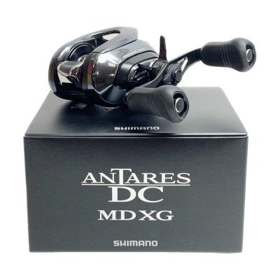 中古】 SHIMANO シマノ 18アンタレスDCMD XG 03874 Bランク｜総合