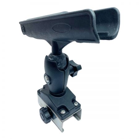  AFボート ゴムボート ＡＦロッドホルダーＩＦ＋ステンレスベース 2個セット