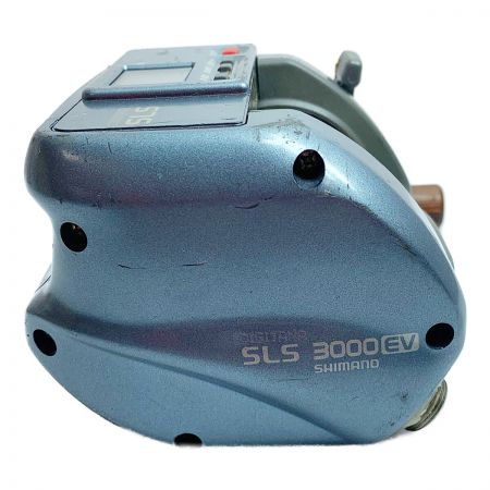  SHIMANO シマノ 電動丸3000EV  電動リール  RG0830