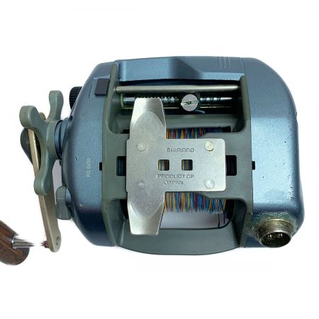  SHIMANO シマノ 電動丸3000EV  電動リール  RG0830