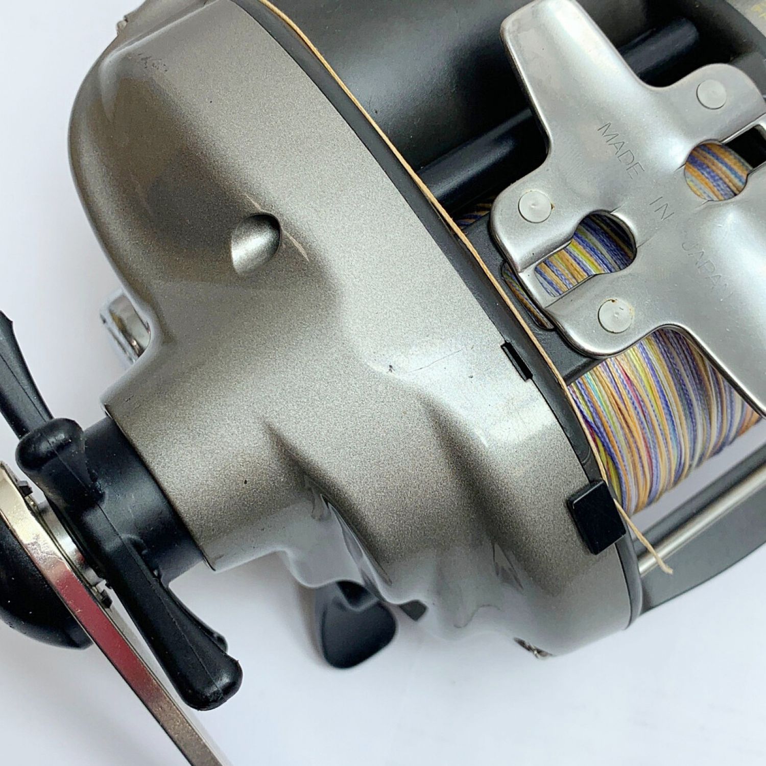 中古】 DAIWA ダイワ 電動リール タナコンブルS 600W 00801370 Aランク