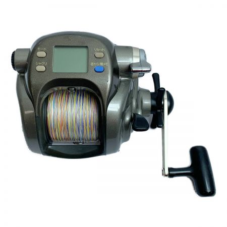  DAIWA ダイワ  電動リール  タナコンブルS 600W 00801370