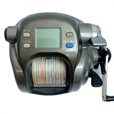  DAIWA ダイワ  電動リール  タナコンブルS 600W 00801370