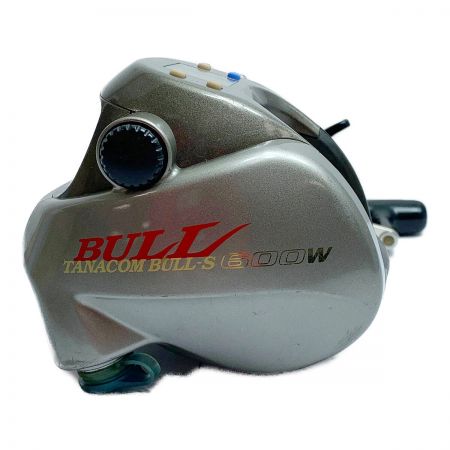  DAIWA ダイワ  電動リール  タナコンブルS 600W 00801370