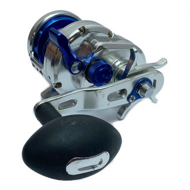 BRAZER BRJ1500B ベイトリール 右ハンドル BRAZER BRJ1500B ベイトリール 右ハンドル BRAZER BRJ1500B
