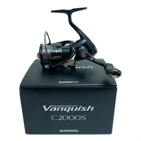  SHIMANO シマノ スピニングリール  19バンキッシュ C20000S 03950