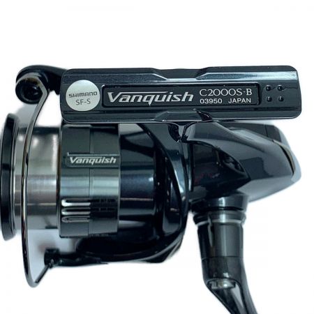  SHIMANO シマノ スピニングリール  19バンキッシュ C20000S 03950