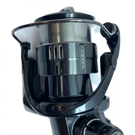  SHIMANO シマノ スピニングリール  19バンキッシュ C20000S 03950