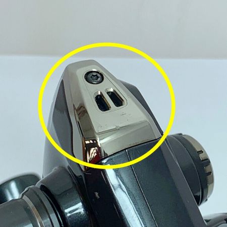  SHIMANO シマノ スピニングリール  19バンキッシュ C20000S 03950