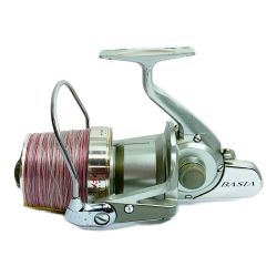 ★★ DAIWA ダイワ  トーナメントサーフ ベイシア45C スピニングリール　目立つキズあり Cランク