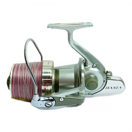  DAIWA ダイワ  トーナメントサーフ ベイシア45C スピニングリール　目立つキズあり