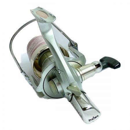  DAIWA ダイワ  トーナメントサーフ ベイシア45C スピニングリール　目立つキズあり