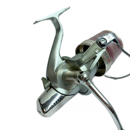  DAIWA ダイワ  トーナメントサーフ ベイシア45C スピニングリール　目立つキズあり