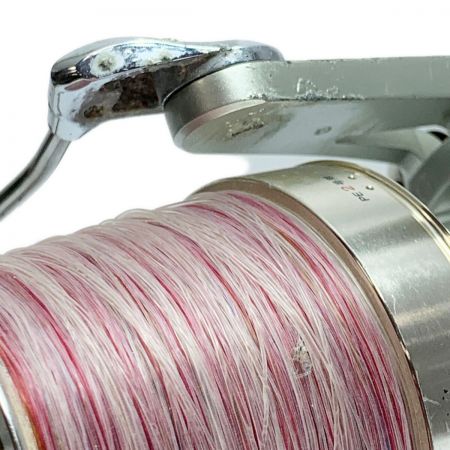  DAIWA ダイワ  トーナメントサーフ ベイシア45C スピニングリール　目立つキズあり