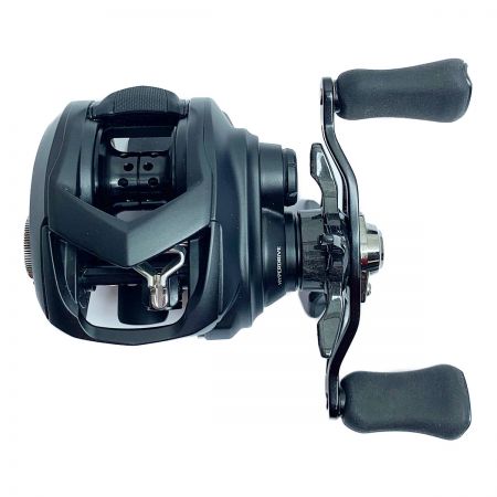  DAIWA ダイワ  22タトゥーラTW 80XHL ベイトリール 630116