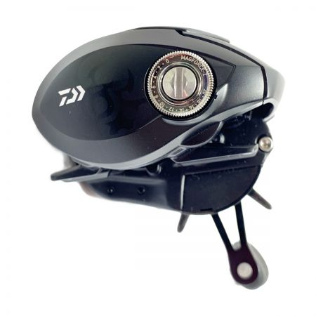  DAIWA ダイワ  22タトゥーラTW 80XHL ベイトリール 630116