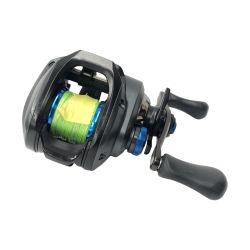 σσ SHIMANO シマノ SLXDC 70XG ベイトリール 04181 Bランク
