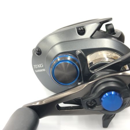σσ SHIMANO シマノ SLXDC 70XG ベイトリール 04181