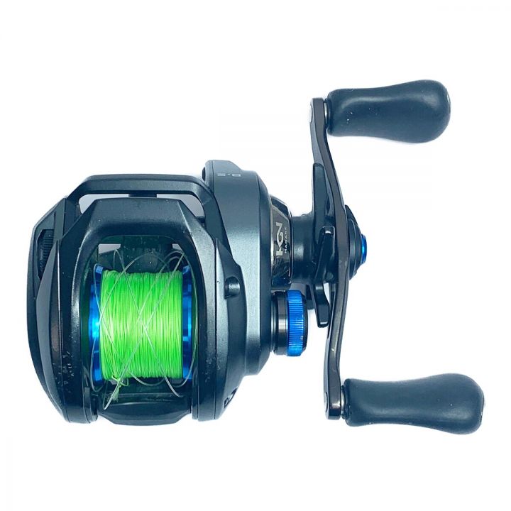 SLXDC 70XG ベイトリール シマノ SHIMANO 04181 釣り用品 リール ベイトリール｜中古｜なんでもリサイクルビッグバン