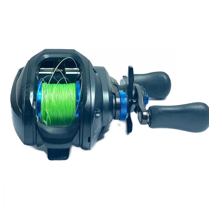 SLXDC 70XG ベイトリール シマノ SHIMANO 04181 釣り用品 リール ベイトリール｜中古｜なんでもリサイクルビッグバン