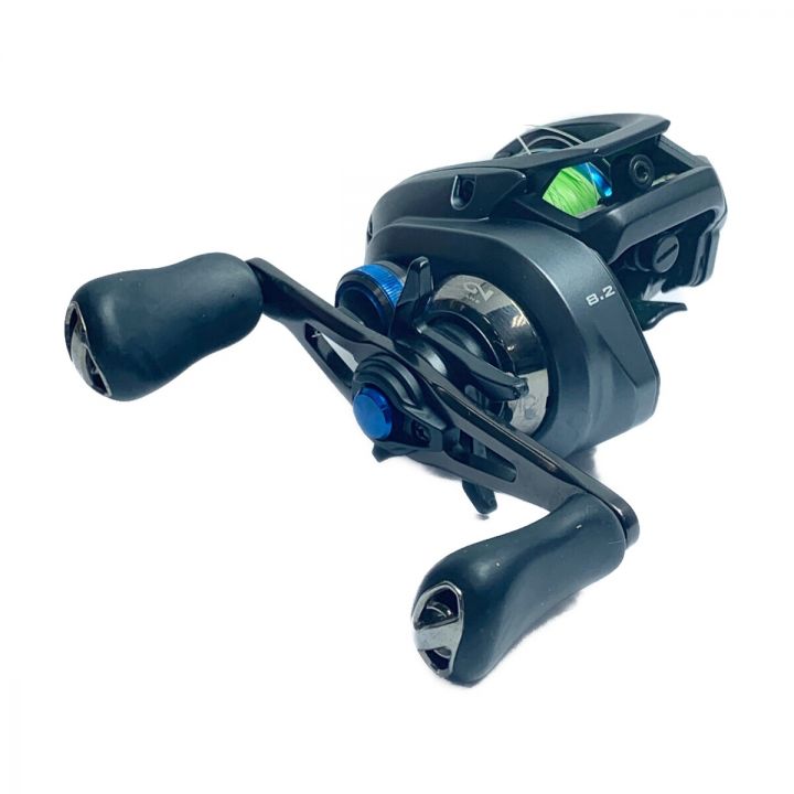 σσ SHIMANO シマノ SLXDC 70XG ベイトリール 04181｜中古｜なんでもリサイクルビッグバン