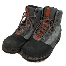 ★★ SIMMS フィッシングシューズ 　 ウェーディングシューズ　28.0cm 42439 Bランク