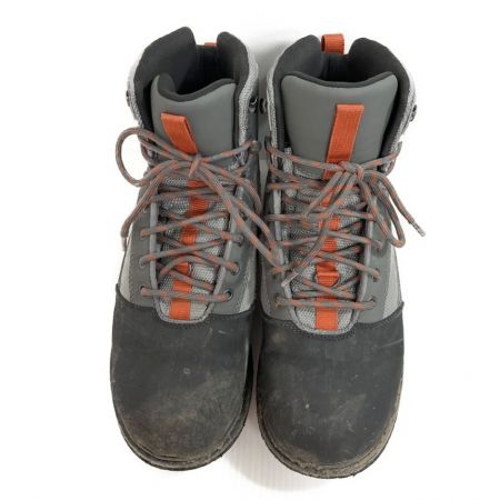  SIMMS フィッシングシューズ 　 ウェーディングシューズ　28.0cm 42439