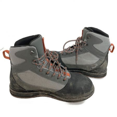  SIMMS フィッシングシューズ 　 ウェーディングシューズ　28.0cm 42439