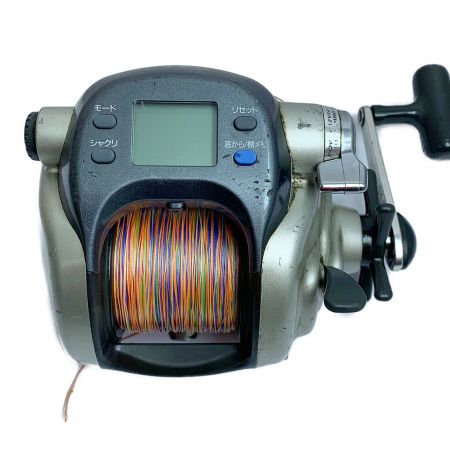  DAIWA ダイワ 電動リール  スーパータナコンS 600W 801359