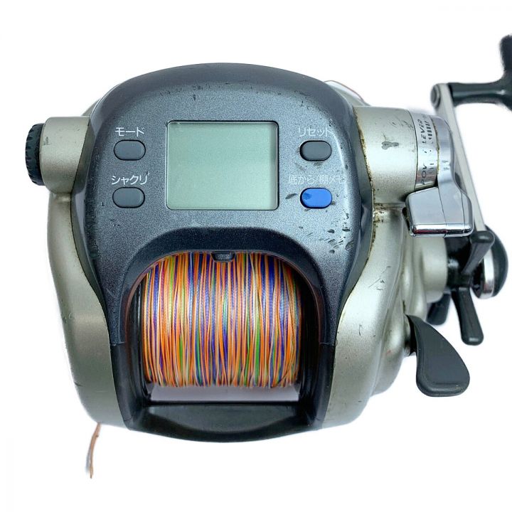 DAIWA ダイワ 電動リール スーパータナコンS 600W 801359｜中古｜なんでもリサイクルビッグバン