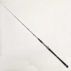 〇〇 ZENITH ゼニス ゼニス×エンドウクラフト EZ-63B ルアーロッド Bランク