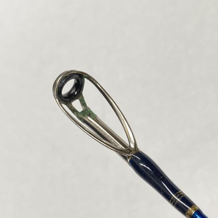  ZENITH ゼニス ゼニス×エンドウクラフト EZ-63B ルアーロッド