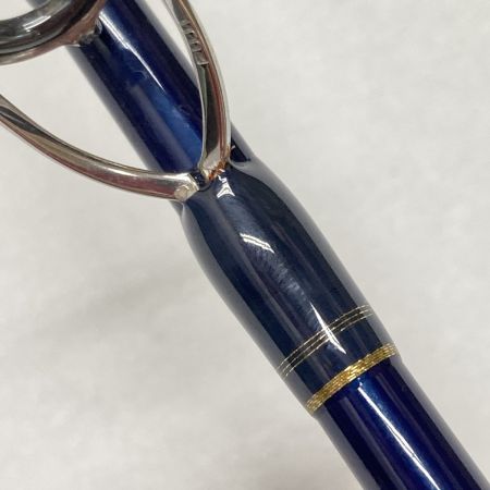  ZENITH ゼニス ゼニス×エンドウクラフト EZ-63B ルアーロッド