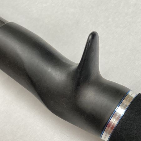  ZENITH ゼニス ゼニス×エンドウクラフト EZ-63B ルアーロッド